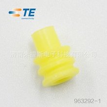 TE / AMP Connector 963292-1
