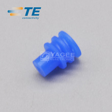 TE / AMP Connector 963294-1