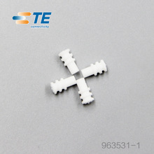TE / AMP Connector 963531-1