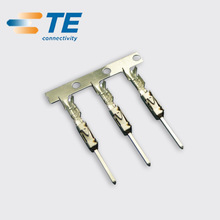 TE/AMP-connector 963716-1