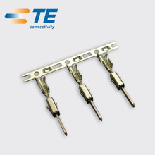 TE / AMP Connector 964267-2