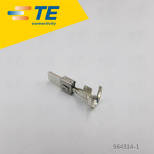 TE / AMP Connector 964314-1