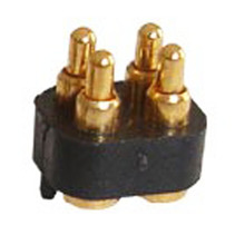 TE / AMP Connector 964409-1