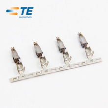 TE / AMP Connector 965999-1