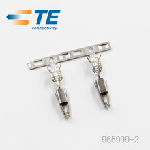 TE/AMP कनेक्टर ९६५९९९-२
