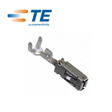 TE/AMP Connector 967542-2