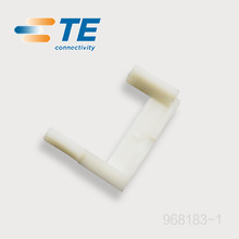 TE / AMP Connector 968183-1