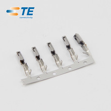TE / AMP Connector 968221-1