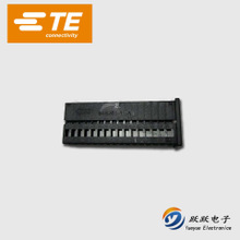 TE / AMP Connector 968265-1