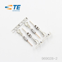 TE/AMP 커넥터 969028-2