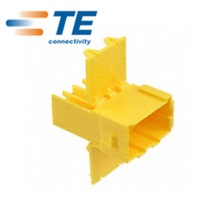 TE / AMP Connector 969191-2
