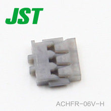 JST አያያዥ ACHFR-06V-H