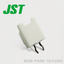 Conector JST B02B-PASK-1(LF)(SN)