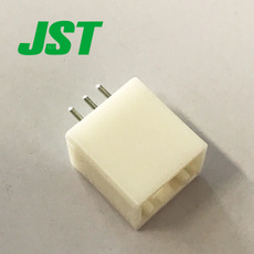 JST कनेक्टर B03B-HCMSS