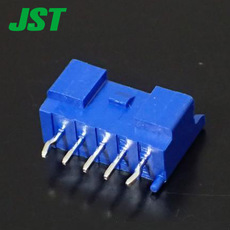 Connecteur JST B05B-PAEK-1