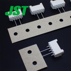 JST Connector B05B-XASS-1-A-T