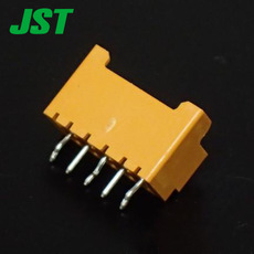 Connecteur JST B05B-XAYK-1