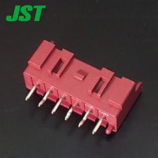 Conector JST B06B-XARK-1-A