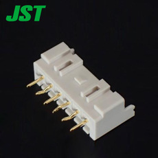 JST Connector B06B-XASK-1-GU