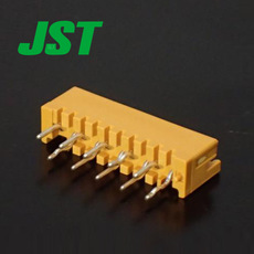 Conector JST B10B-CZYK-B-1