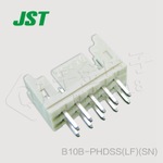 Conector JST B10B-PHDSS en stock