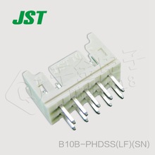 Ceangal JST B10B-PHDSS(LF)(SN)