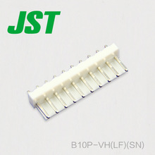 Panyambung JST B10P-VH(LF)(SN)