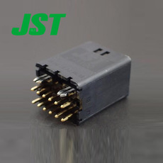 JST-connector B12B-J11DK-GWYR