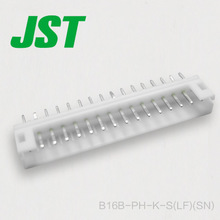 JST-kontakt B16B-PH-KS