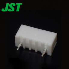 JST कनेक्टर B2(10.0)B-XH-AU
