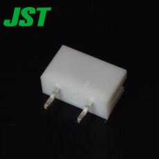 Connecteur JST B2(3)B-EH