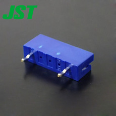 Connecteur JST B2(5-2.3.4)B-EH-E