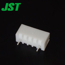 JST कनेक्टर B2(5-2.3.4)B-XH-A