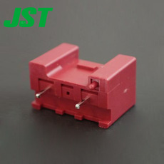 Connecteur JST B2(7.9)B-VURS-1