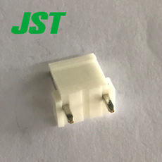Conector JST B2P-VA