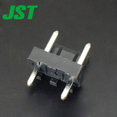 Conector JST B2P-VH-BC