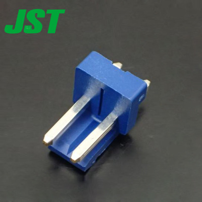 JST कनेक्टर B2P-VH-BE