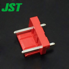 Connettore JST B2P(10.0)-NV-R