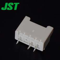 I-JST Connector B3(4-2)B-XASK-1
