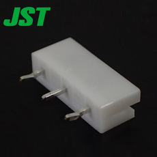 JST-connector B3(5-2.4)B-EH