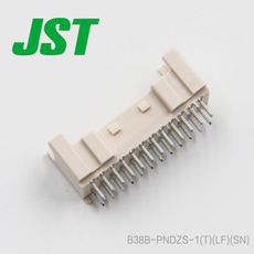 JST कनेक्टर B38B-PNDZS-1