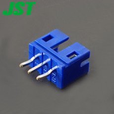 JST कनेक्टर B3B-PH-KE