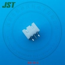 JST कनेक्टर B3B-XH-A