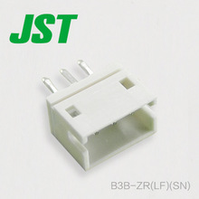 JST कनेक्टर B3B-ZR