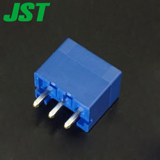 JST Connector B3P-VH-FB-B-E
