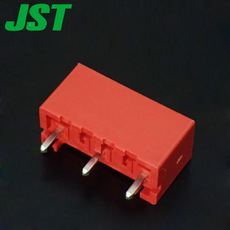 JST Connector B3P5-VH-FB-B-R