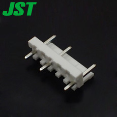 JST Connector B3P (6-2.4.5) -VH-B