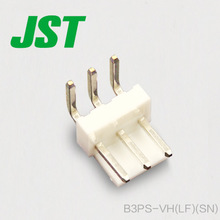 Konektor JST B3PS-VH(LF)(SN)