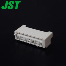 Connettore JST B4(5.0)B-XASK-1-A