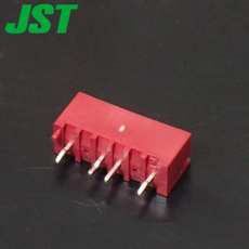 JST კონექტორი B4(6-2.5)B-XH-AM-R